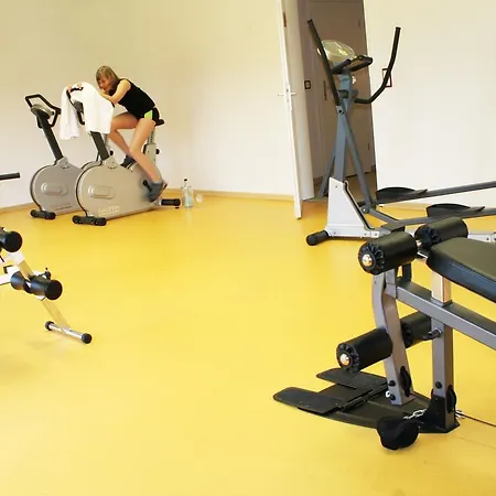 Ξενοδοχείο Alter Gutshof 3*