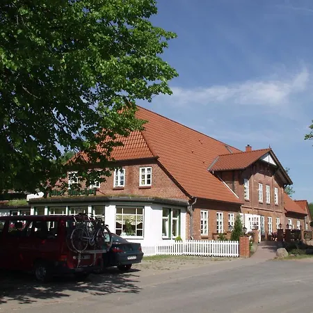 Ξενοδοχείο Alter Gutshof Demern