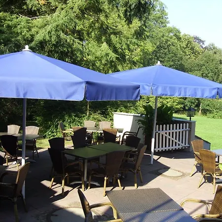 Alter Gutshof Ξενοδοχείο