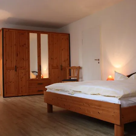 Ξενοδοχείο Alter Gutshof 3*